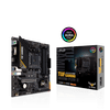 Asus TUF Gaming A520M-Plus II AM4 mATX Alaplap Asus TUF Gaming A520M-Plus II AM4 mATX Alaplap