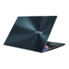 Asus Zenbook Pro Duo 15 OLED UX582HS-H2003X Notebook + Windows 11 Asus Zenbook Pro Duo 15 OLED UX582HS-H2003X Notebook + Windows 11