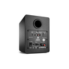 WaveMaster Hangszóró 2.0 - CUBE MINI NEO Black (36W RMS, Bluetooth, 3,5mm jack, RCA, Toslink, Távírányító, Fekete)