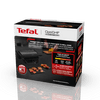 Tefal OptiGrill GC7P0810 Kontaktgrill Tefal OptiGrill GC7P0810 Kontaktgrill