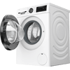 Bosch WGG244F3BY Elöltöltős mosógép