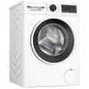 Bosch WGG2540NBY Elöltöltős mosógép
