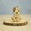 Wood&Hobby Kutya fa puzzle