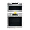 Whirlpool AKZ9 6230IX Beépíthető sütő + Whirlpool AMW 730/IX Beépíthető mikrohullámú sütő Whirlpool AKZ9 6230IX Beépíthető sütő + Whirlpool AMW 730/IX Beépíthető mikrohullámú sütő