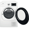 Whirlpool W7 D84WB EE Hőszivattyús szárítógép Whirlpool W7 D84WB EE Hőszivattyús szárítógép