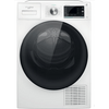 Whirlpool W7 D84WB EE Hőszivattyús szárítógép Whirlpool W7 D84WB EE Hőszivattyús szárítógép