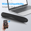 Mini soundbar, Fekete