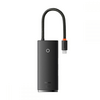 Baseus Lite USB Hub 6 az 1-ben (WKQX050101) Baseus Lite USB Hub 6 az 1-ben (WKQX050101)