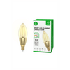 Woox Smart Home Filament candle design LED Izzó, E14 - R5141 Woox Smart Home Filament candle design LED Izzó, E14 - R5141
