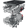 Whirlpool WSIP 4O33 PFE Beépíthető mosogatógép Whirlpool WSIP 4O33 PFE Beépíthető mosogatógép