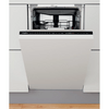 Whirlpool WSIP 4O33 PFE Beépíthető mosogatógép Whirlpool WSIP 4O33 PFE Beépíthető mosogatógép