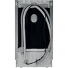Whirlpool WSIP 4O33 PFE Beépíthető mosogatógép Whirlpool WSIP 4O33 PFE Beépíthető mosogatógép