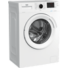 Beko WUE8622XW Elöltöltős mosógép Beko WUE8622XW Elöltöltős mosógép