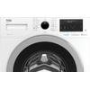 BEKO WUE8633XST Elöltöltős mosógép BEKO WUE8633XST Elöltöltős mosógép