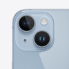 MQ5G3YC/A iPhone 14 Plus 512GB Blue