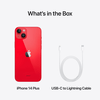 MQ573YC/A iPhone 14 Plus 256GB RED
