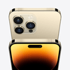 MQ083YC/A iPhone 14 Pro 128GB Gold