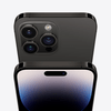 MQ2G3YC/A iPhone 14 Pro 1TB Space Black