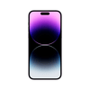 MQC53YC/A iPhone 14 Pro Max 1TB Purple