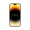 MQ9W3YC/A iPhone 14 Pro Max 256GB Gold
