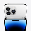 MQ9V3YC/A iPhone 14 Pro Max 256GB Silver