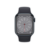 Apple Watch Series 8 GPS 41mm éjfekete Aluminium tok , éjfekete Sport szíj - Regular (MNP53CM/A) Apple Watch Series 8 GPS 41mm éjfekete Aluminium tok , éjfekete Sport szíj - Regular (MNP53CM/A)