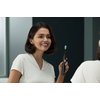Oclean X Ultra S Elektromos fogkefe, fekete Oclean X Ultra S Elektromos fogkefe, fekete