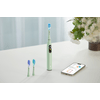 Oclean X Ultra S električna četkica za zube, zelena Oclean X Ultra S električna četkica za zube, zelena