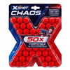 X-Shot 36327 Chaos szivacsgolyó utántöltő X-Shot 36327 Chaos szivacsgolyó utántöltő
