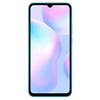 Xiaomi Redmi 9AT 2+32 GB Dual SIM Kártyafüggetlen Okostelefon, Aurora Zöld Xiaomi Redmi 9AT 2+32 GB Dual SIM Kártyafüggetlen Okostelefon, Aurora Zöld