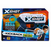 X-Shot 36184 Excel-Kickback szivacslövő játékpisztoly