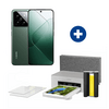 Xiaomi 14 12/512GB Okostelefon, jádezöld + Xiaomi Mi Instant 1S Fotónyomtató Xiaomi 14 12/512GB Okostelefon, jádezöld + Xiaomi Mi Instant 1S Fotónyomtató