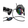 SOG Fejhallgató - MIC-XH600