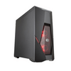 Cooler MasterBox K500L- MCB-K500L-KANN-S00 Számítógépház, piros