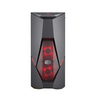 Cooler MasterBox K500L- MCB-K500L-KANN-S00 Számítógépház, piros Cooler MasterBox K500L- MCB-K500L-KANN-S00 Számítógépház, piros