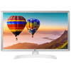 LG 28TN515V-WZ HD Tv-monitor, Fehér LG 28TN515V-WZ HD Tv-monitor, Fehér