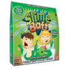 Gelli Baff Slime Baff fürdőzselé 300g - zöld színű (5259GR)