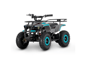 LAMAX eTiger ATV50S Elektromos quad, Kék LAMAX eTiger ATV50S Elektromos quad, Kék