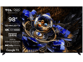 TCL 98X11K 98 TCL 98X11K 98