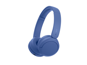 Sony WH-CH530 Bluetooth fejhallgató, kobaltkék (WHCH530L.CE7)