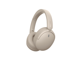 Sony WH-CH730N vezeték nélküli zajszűrős fejhallgató, bézs (WHCH730NC.CE7)