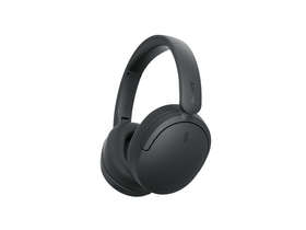 Sony WH-CH730N vezeték nélküli zajszűrős fejhallgató, fekete (WHCH730NB.CE7) Sony WH-CH730N vezeték nélküli zajszűrős fejhallgató, fekete (WHCH730NB.CE7)