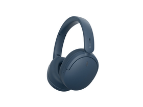 Sony WH-CH730N vezeték nélküli zajszűrős fejhallgató, kék (WHCH730NL.CE7) Sony WH-CH730N vezeték nélküli zajszűrős fejhallgató, kék (WHCH730NL.CE7)