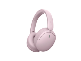 Sony WH-CH730N vezeték nélküli zajszűrős fejhallgató, rózsaszín (WHCH730NP.CE7)