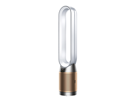 PurifierCool légtisztító,40W,fehér/arany