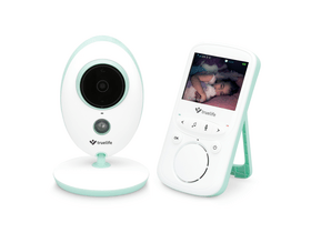 TrueLife NannyCam V24 Pro Kamerás gyermekfigyelő TrueLife NannyCam V24 Pro Kamerás gyermekfigyelő