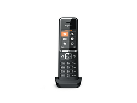 Gigaset Comfort 550HX ECO Dect kézibeszélő Gigaset Comfort 550HX ECO Dect kézibeszélő
