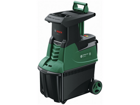 Bosch AXT 25 TC Szecskázó (060080330C) Bosch AXT 25 TC Szecskázó (060080330C)