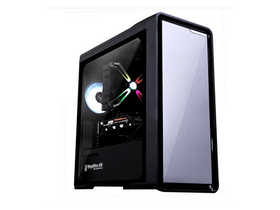 X-XGamer A1267 Ry5 5600X 16GB/480SSD/2TB/RX550 4GB X-XGamer A1267 Ry5 5600X 16GB/480SSD/2TB/RX550 4GB