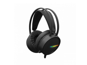 White Shark Ocelot gamerske slušalice, crne (GH-2042) White Shark Ocelot gamerske slušalice, crne (GH-2042)